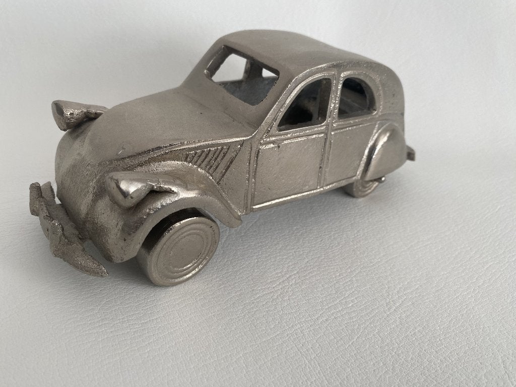 Riviera Maison - 2CV Classic Car, Ophalen, Zo goed als nieuw, Auto, Overige merken
