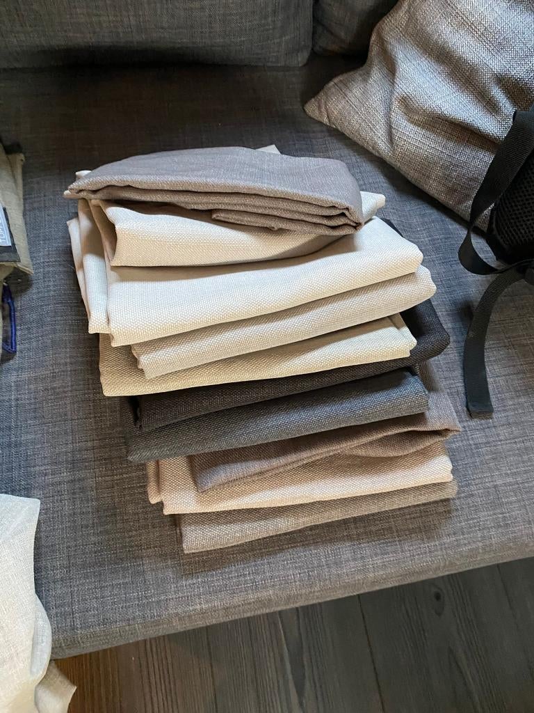 Gordijnstalen, Huis en Inrichting, Ophalen, Nieuw, 50 tot 100 cm, Minder dan 100 cm