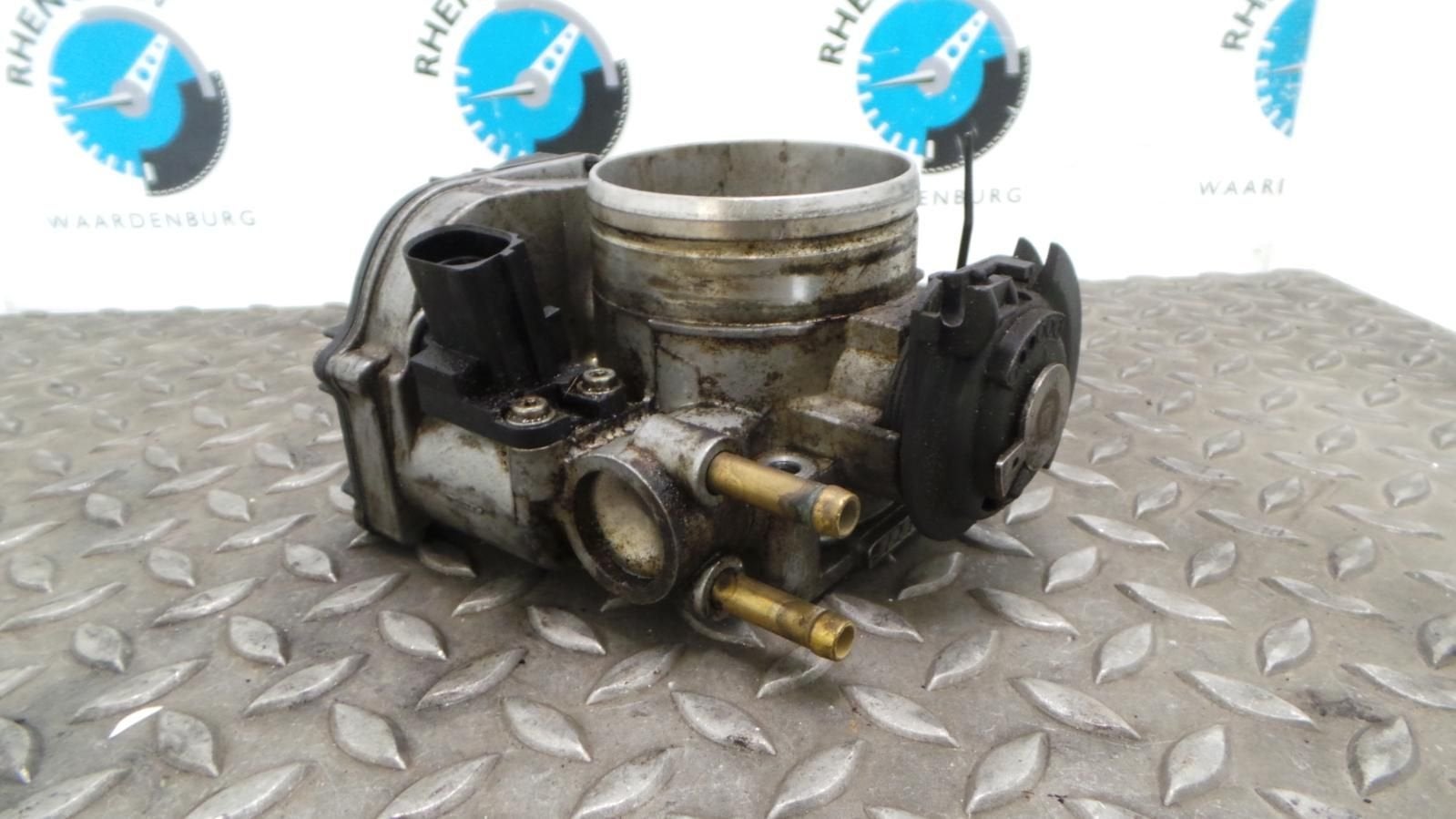 VOLKSWAGEN GOLF GASKLEPHUIS 1998, Ophalen of Verzenden, Gebruikt, ARN erkend