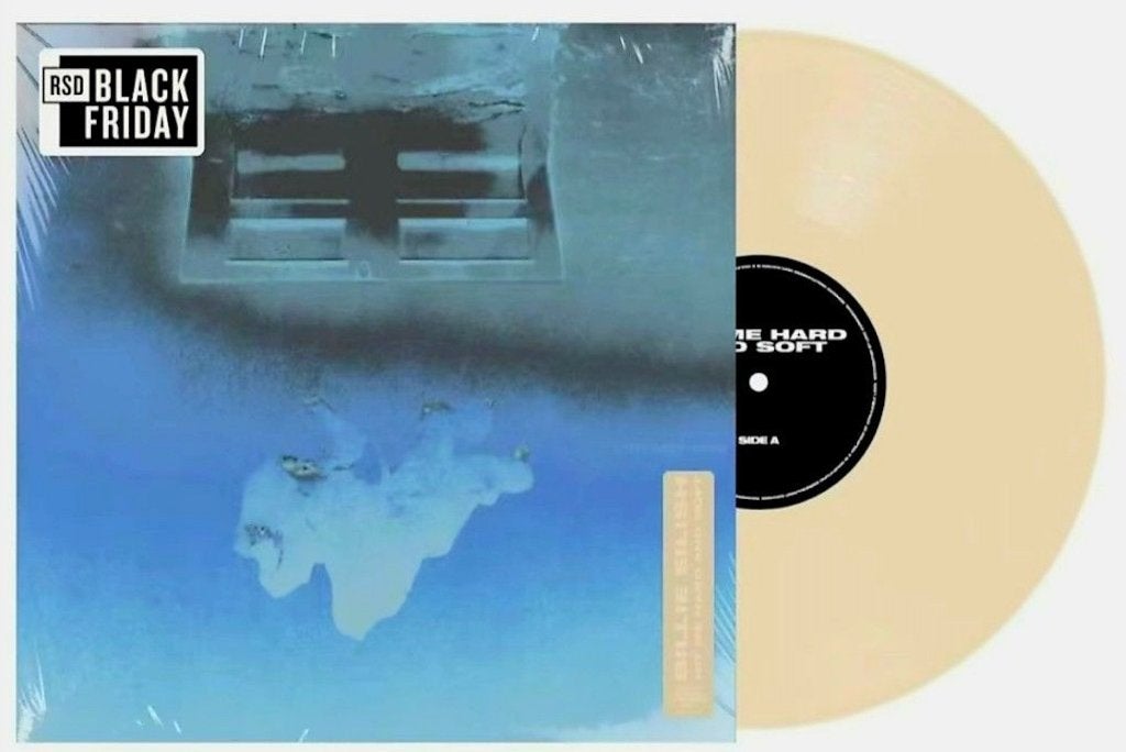 Vinyl LP Billie Eilish Hit Me Isolated Vocals RSD 2024 NIEUW, LP, Pop, Ophalen of Verzenden, 12 inch