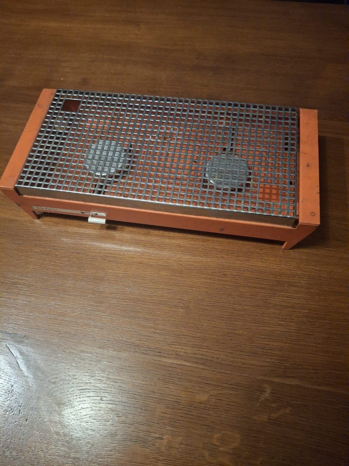 Warmhouder, Ophalen