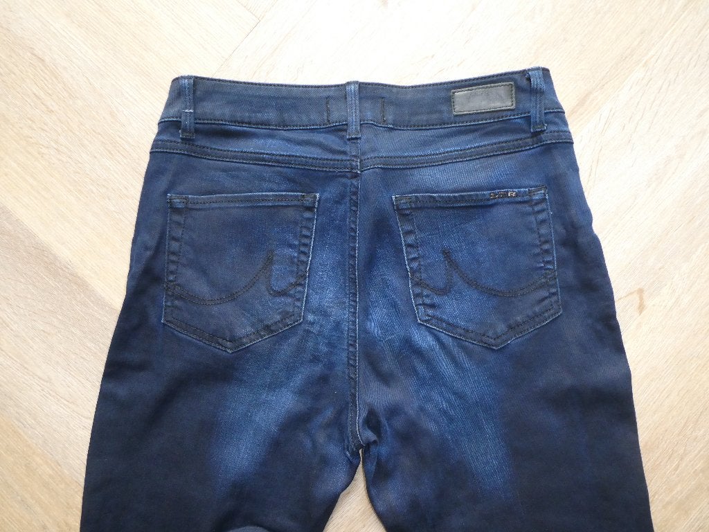 LTB Rosara spijkerbroek, Fit Slim maat 31-32, Blauw, Ophalen of Verzenden, Zo goed als nieuw, LTB
