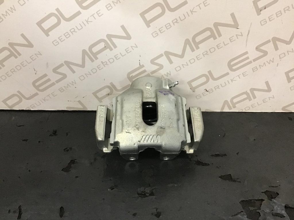 Remklauw gereviseerd rechts BMW E39 M5, -, -, Ophalen of Verzenden, Gereviseerd