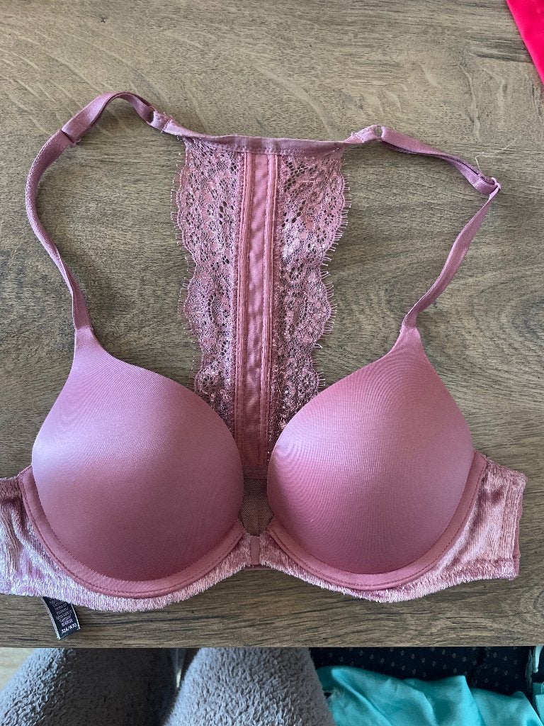 Victoria's Secret Bombshell BH - Roze met kant, Victoria's Secret, Verzenden, Roze, BH