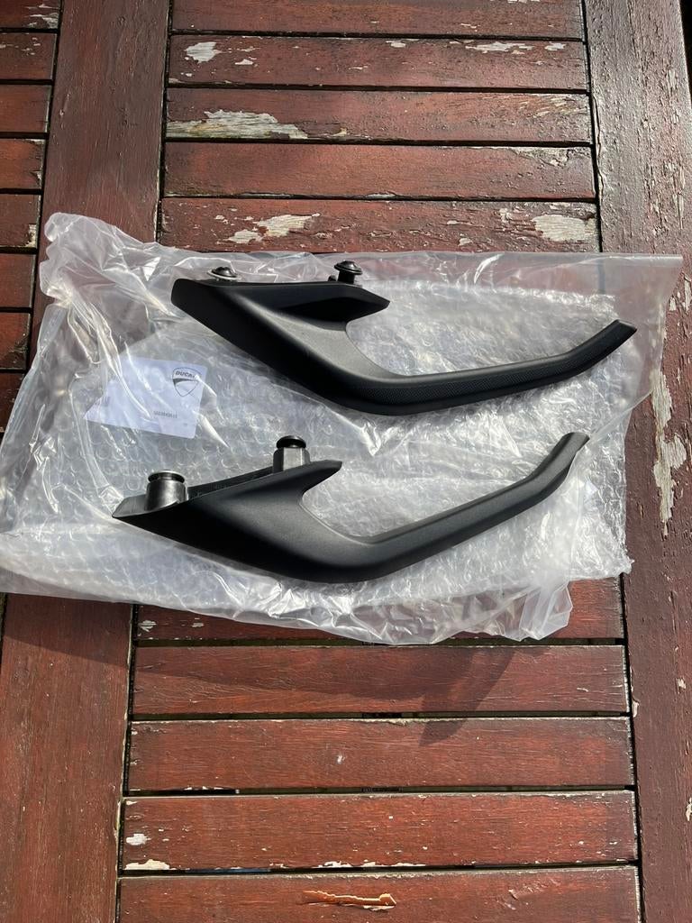 Passagiers handels Ducati Monster 937, Ophalen of Verzenden, Nieuw
