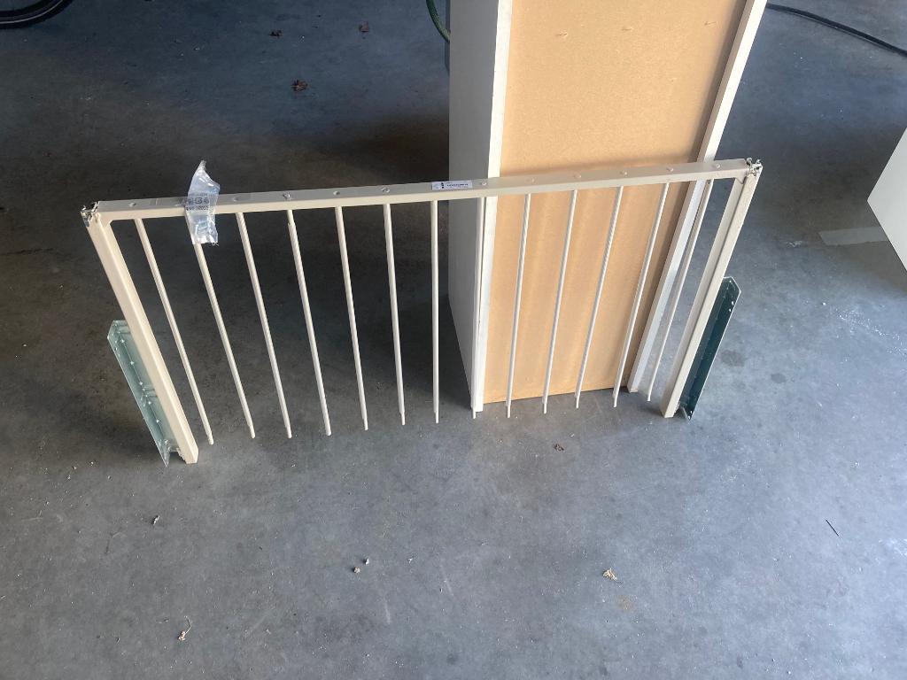 Ikea broekenrek, Huis en Inrichting, Ophalen, 50 tot 100 cm, Zo goed als nieuw, Minder dan 100 cm