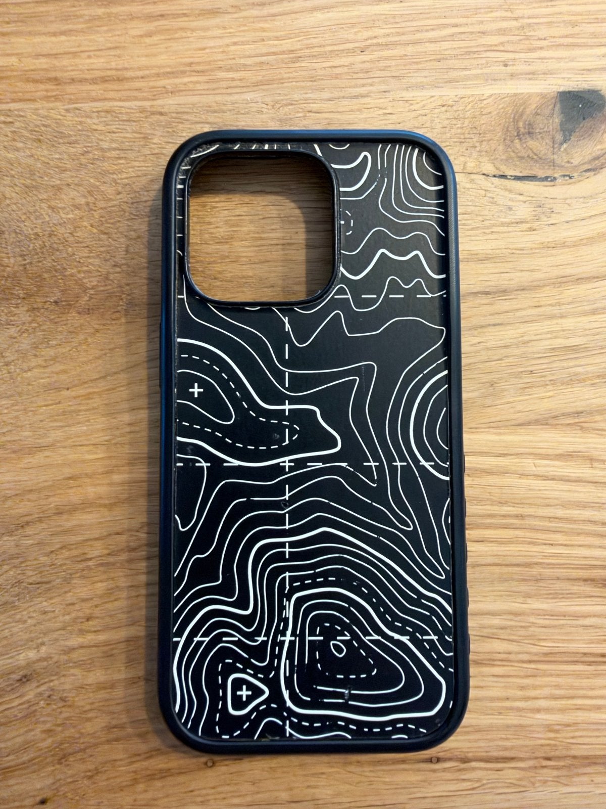 Dbrand grip case iPhone 16 Pro