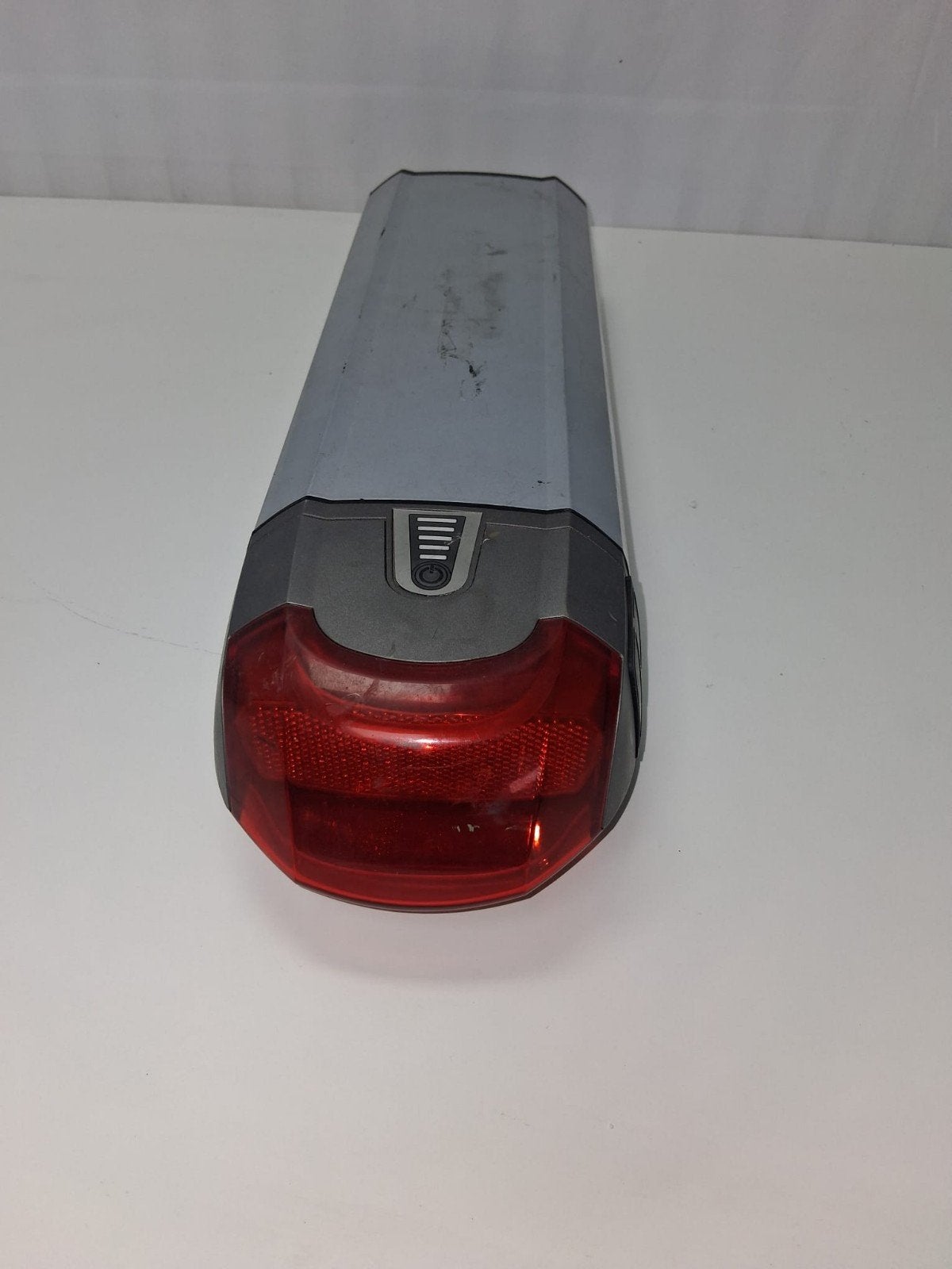 Sparta Ion 500 watt accu, Gebruikt