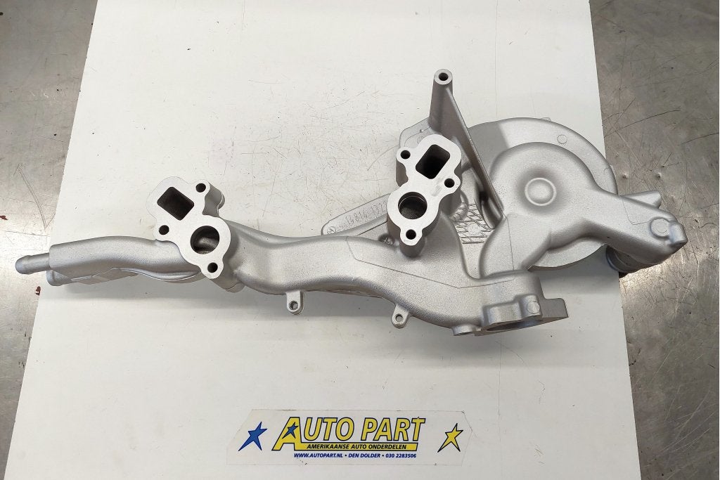 Chevrolet Silverado waterpomphuis L83/L86 2014-2018, Auto-onderdelen, Gebruikt, Info@gm.com, Ophalen of Verzenden, Chevrolet