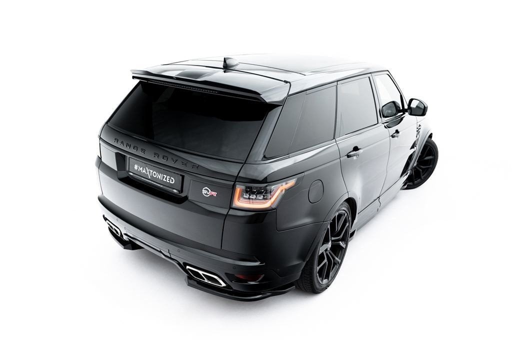 Rover Range Rover Sport SVR Mk2 Facelift Spoiler Cap, Verzenden, Automotive Parts, A.parts@hotmail.nl, Trasmolenlaan 12 3447 GZ Woerden