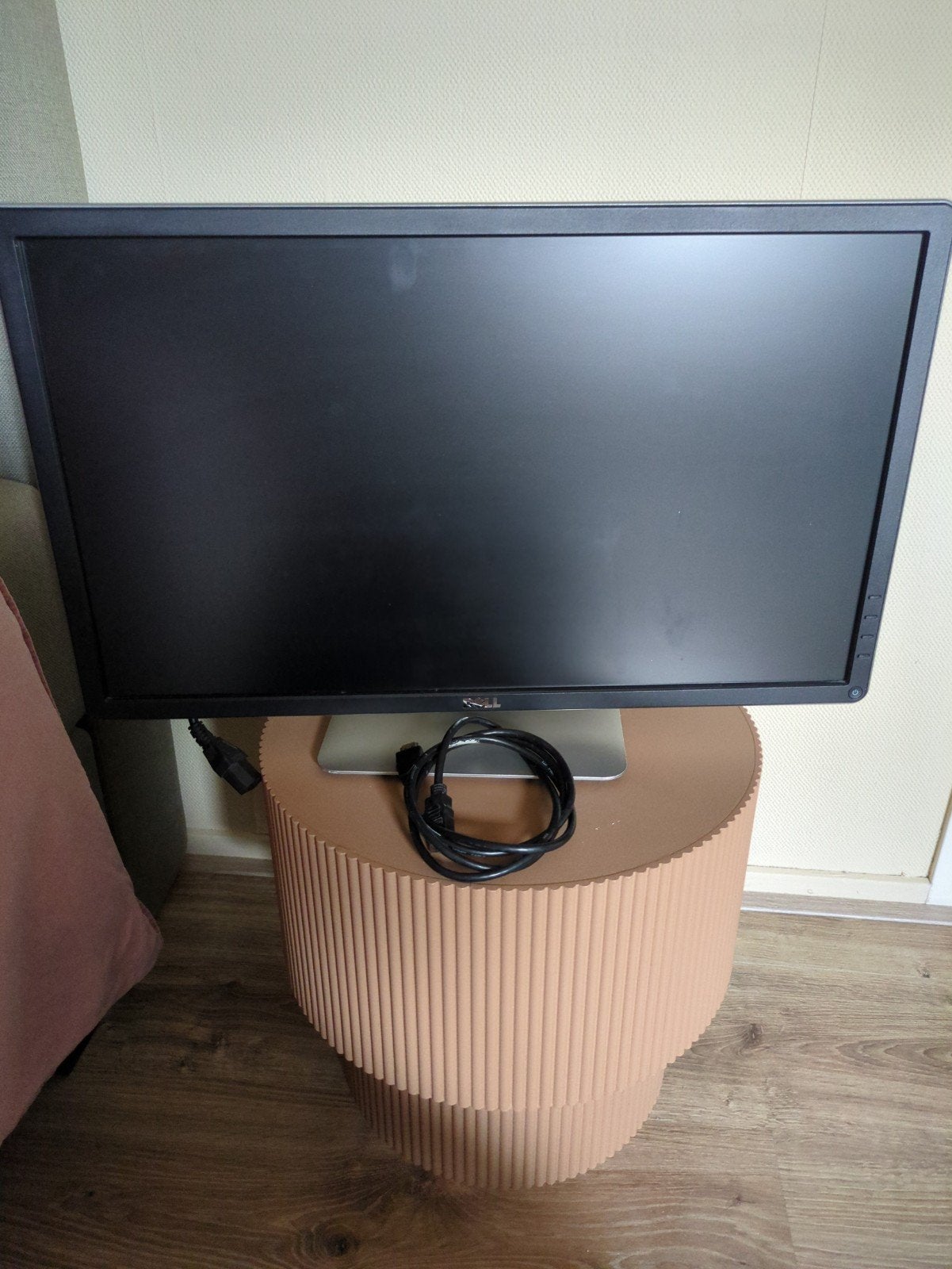 DELL monitor, Ophalen, HDMI, IPS, Full HD