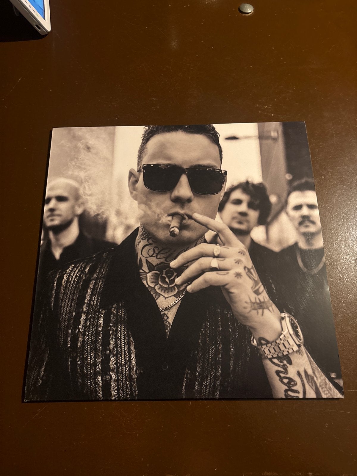 Douwe Bob - Where Did All The Cool Kids Go? (Rood Vinyl), LP, Pop, Colored vinyl, Ophalen of Verzenden