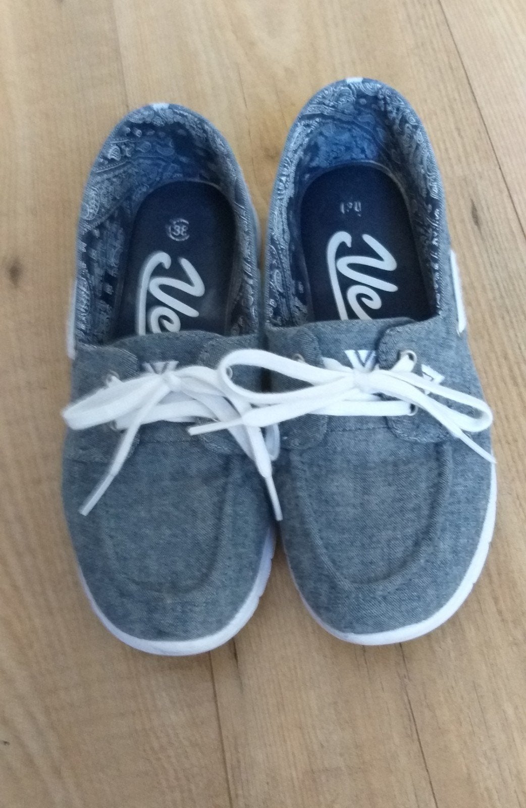 Damesschoenen, Ophalen, Venice, Sneakers of Gympen, Zo goed als nieuw