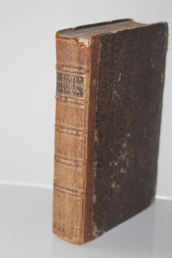 Thomas Boston - Over het genadeverbond (1741), Boeken, Godsdienst en Theologie, Ophalen of Verzenden, Gelezen, Christendom | Protestants