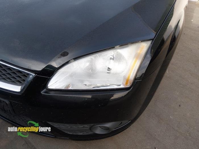 Koplamp links van een Ford Focus, Gebruikt, -, -, Ford