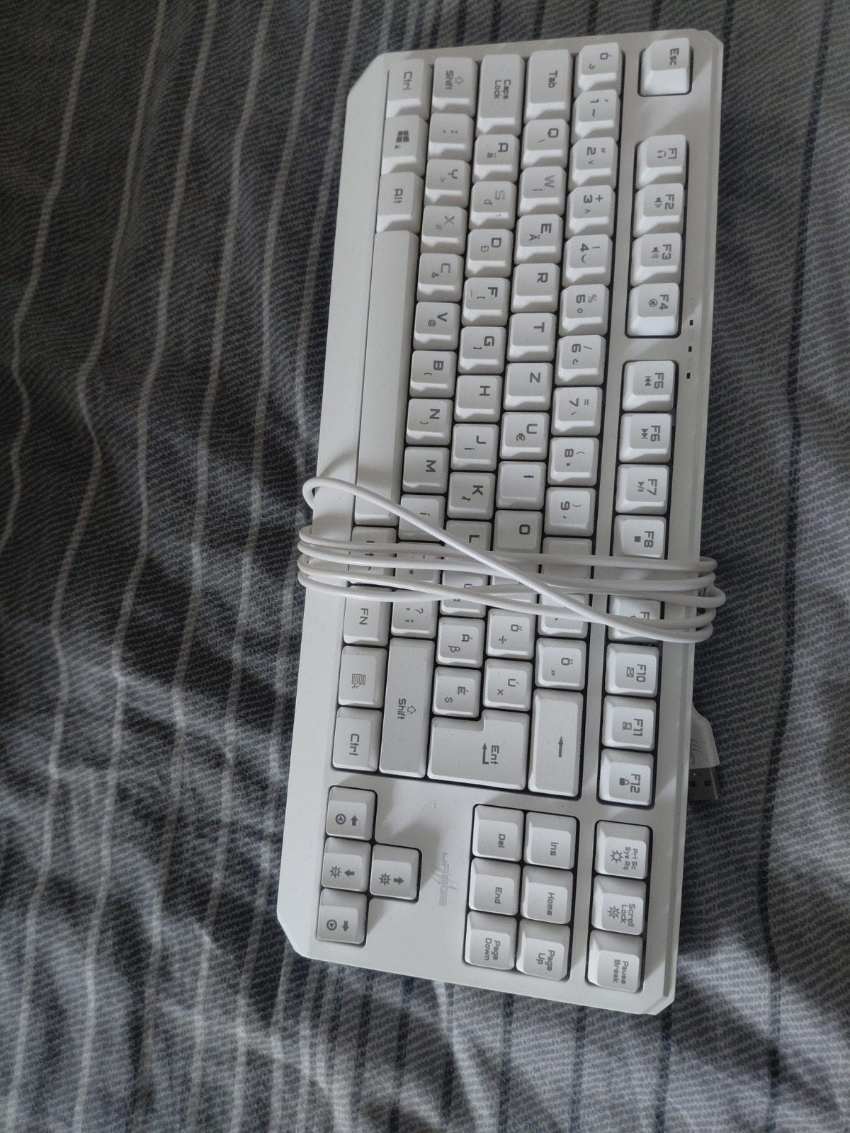 Foto 5 van gaming pc