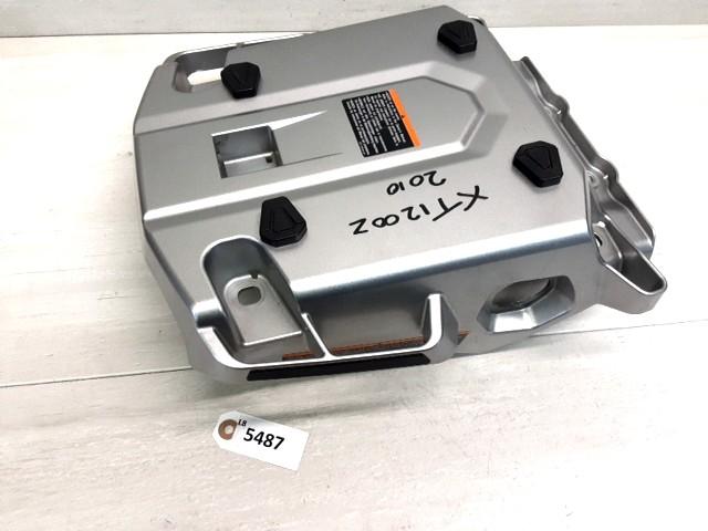 XT1200Z Super Tenere 2010 - 2013 Yamaha Spatbord D1-47713