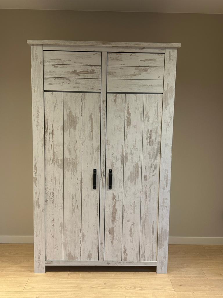 Complete set meubilair slaapkamer, Huis en Inrichting, Kasten | Boekenkasten, Gebruikt, 150 tot 200 cm, Minder dan 100 cm, 25 tot 50 cm