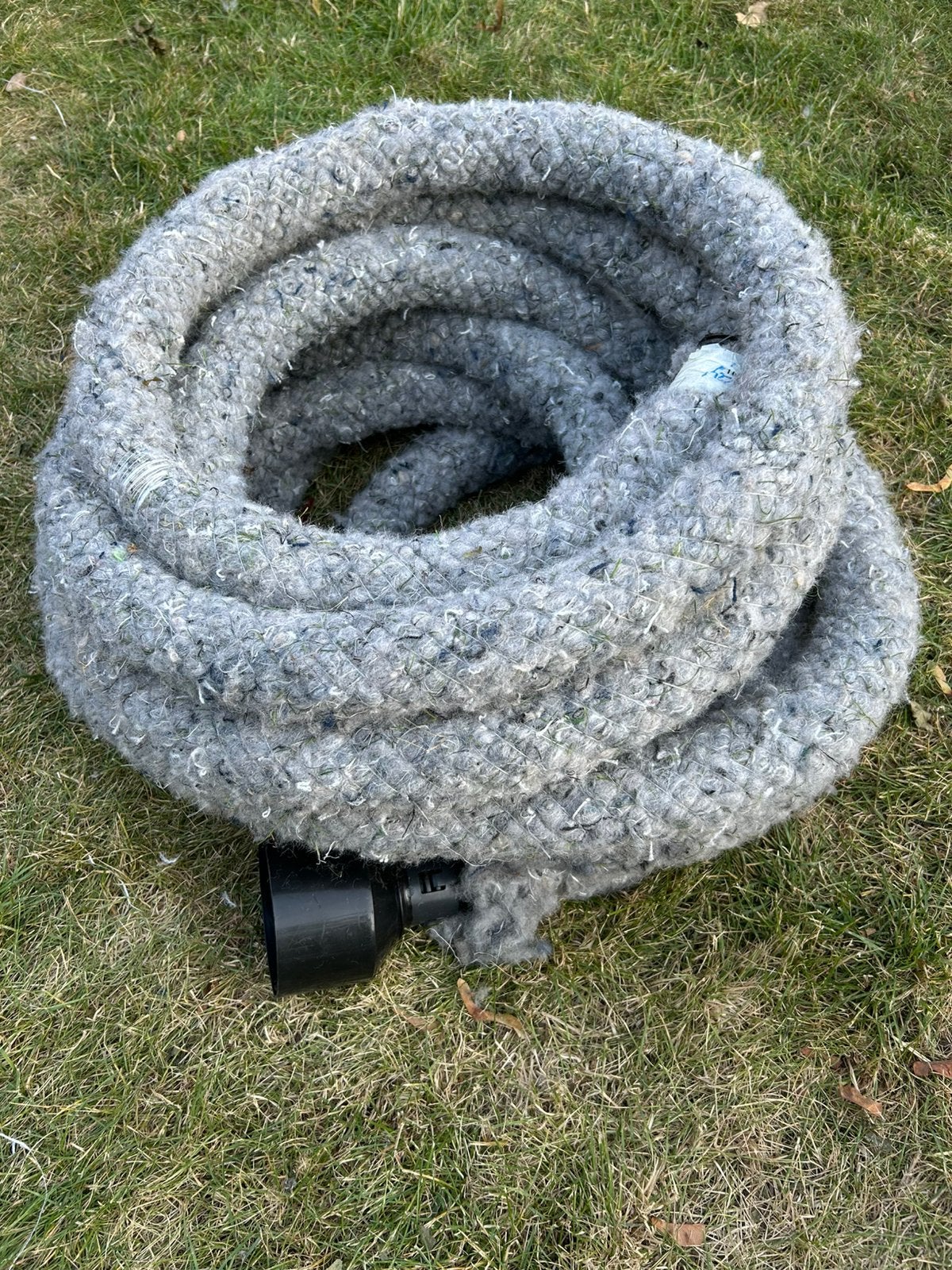 Drainagebuis 50mm, Ophalen, Nieuw