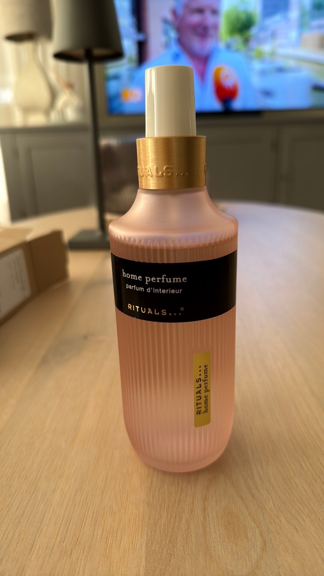 Rituals of Sakura. Home Parfum., Ophalen of Verzenden, Nieuw, Geurverspreider, Rituals