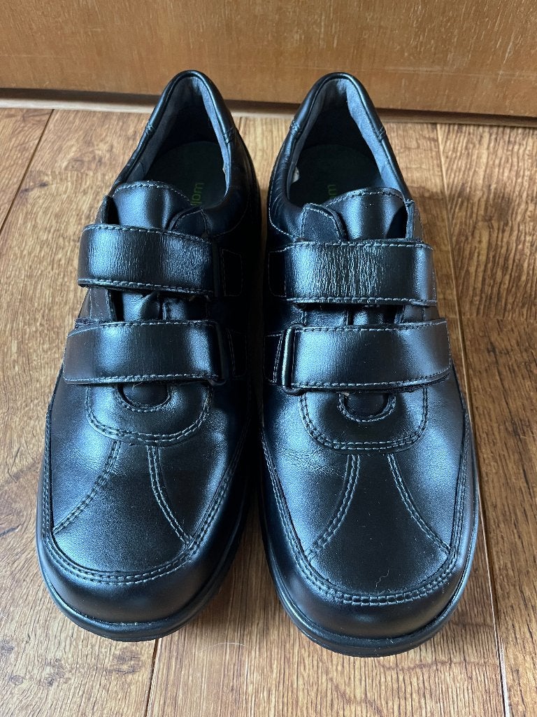 Waldlaufer schoenen - maat 42, Waldlaufer, Zwart, Overige typen, Ophalen of Verzenden