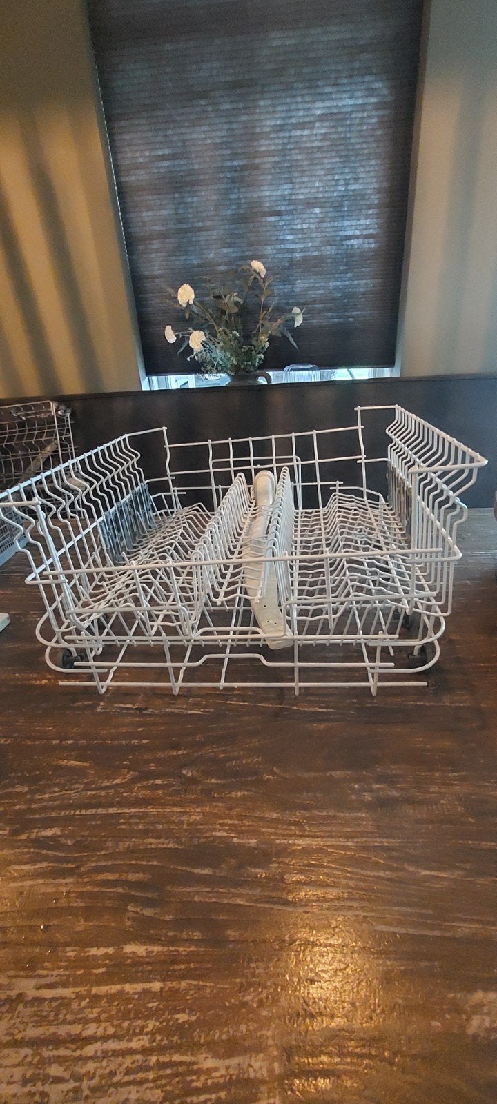 Vaatwasser bovenrek en onderrek, Witgoed en Apparatuur, Vaatwasmachines, Ophalen of Verzenden, Minder dan 85 cm