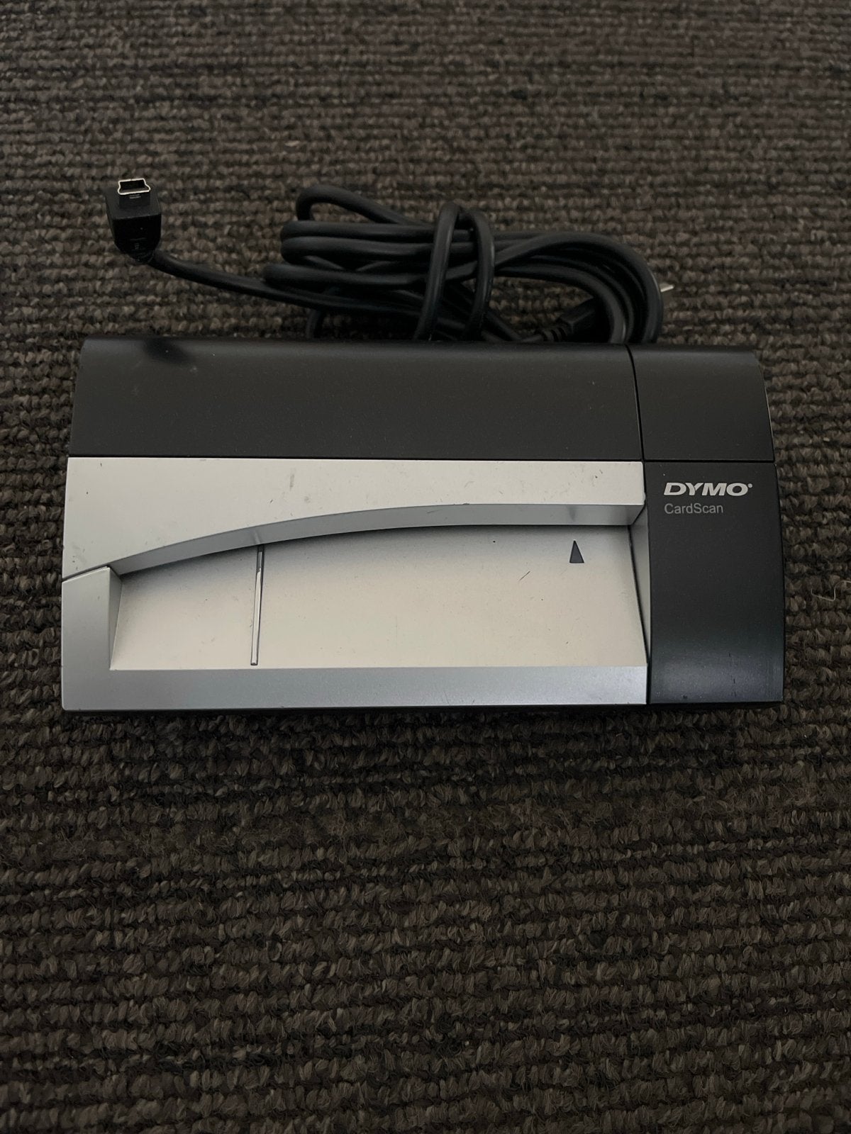 Dymo CardScan 800c Visitekaartjesscanner