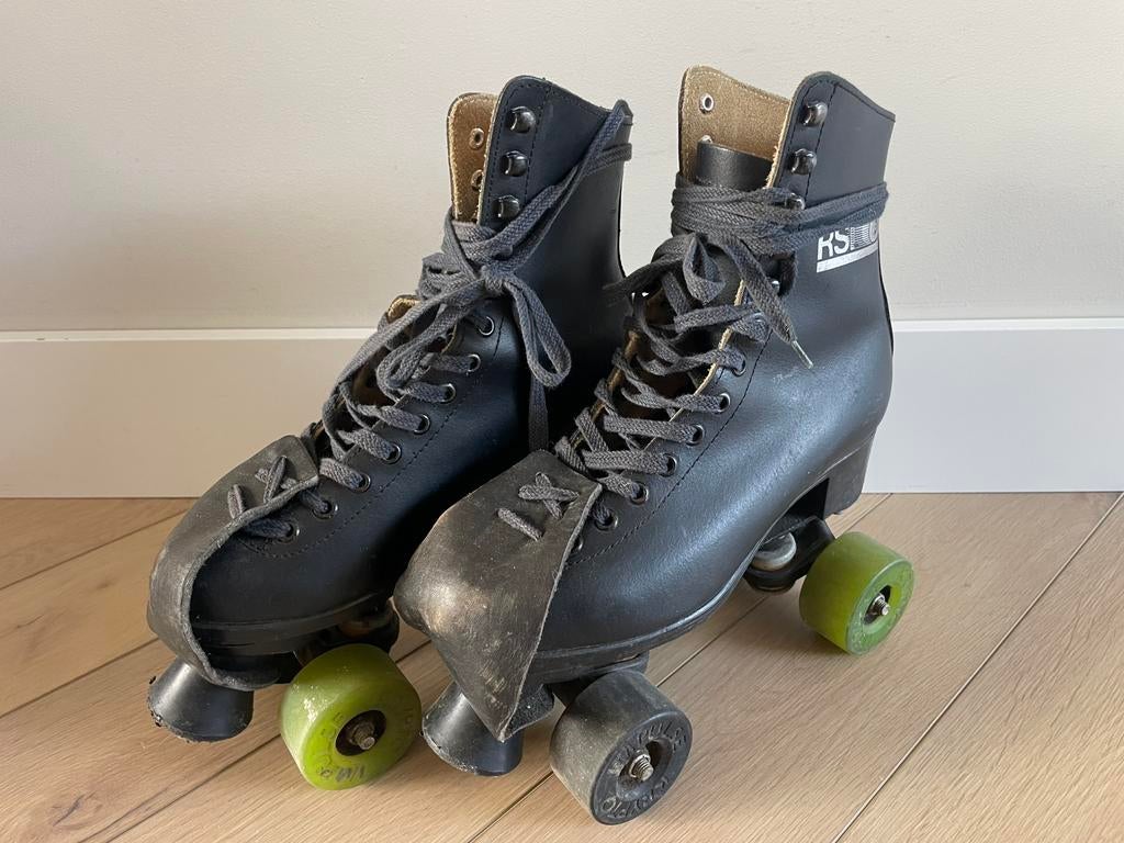 RSI rollerskates maat 38, Sport en Fitness, Skeelers, Ophalen of Verzenden, Gebruikt, Overige typen