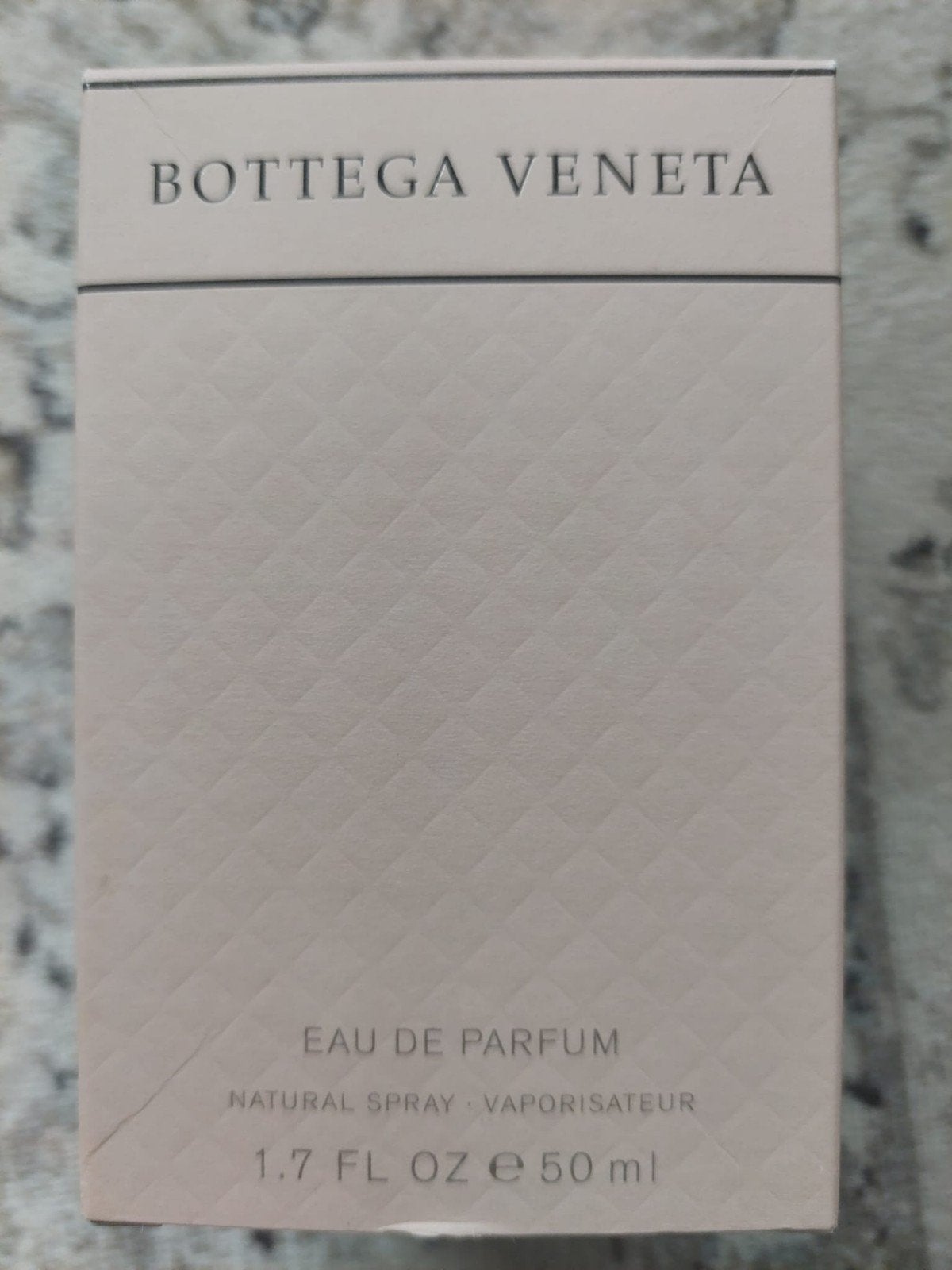 Bottega Veneta EDP 50ML, Ophalen of Verzenden, Zo goed als nieuw