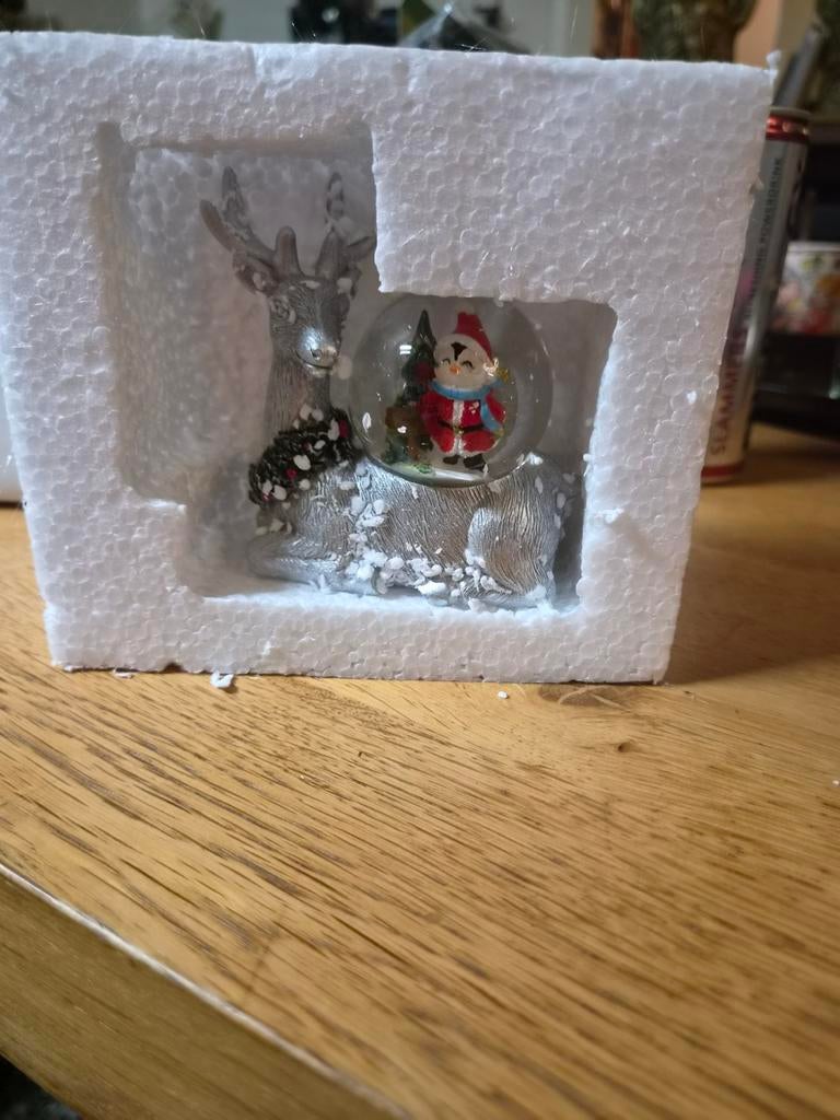 Kerst rendier, Diversen, Kerst, Ophalen of Verzenden