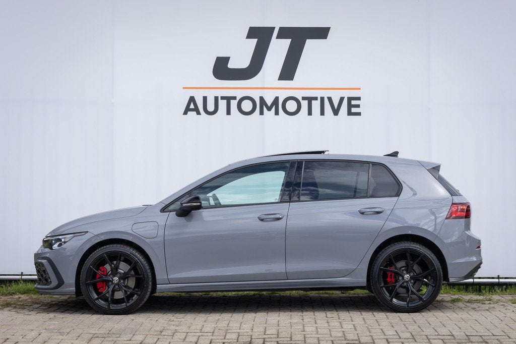 Volkswagen Golf GTE 1.4 eHybrid GTE pano | IQ light | Stoelv, Automaat, Gebruikt, Euro 6, 4 cilinders