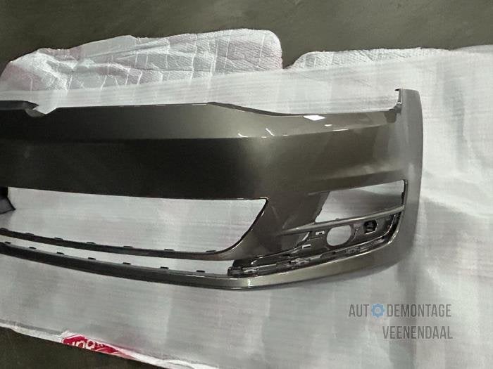 Voorbumper van een Volkswagen Golf (LA7N), -, Volkswagen, -, Nieuw