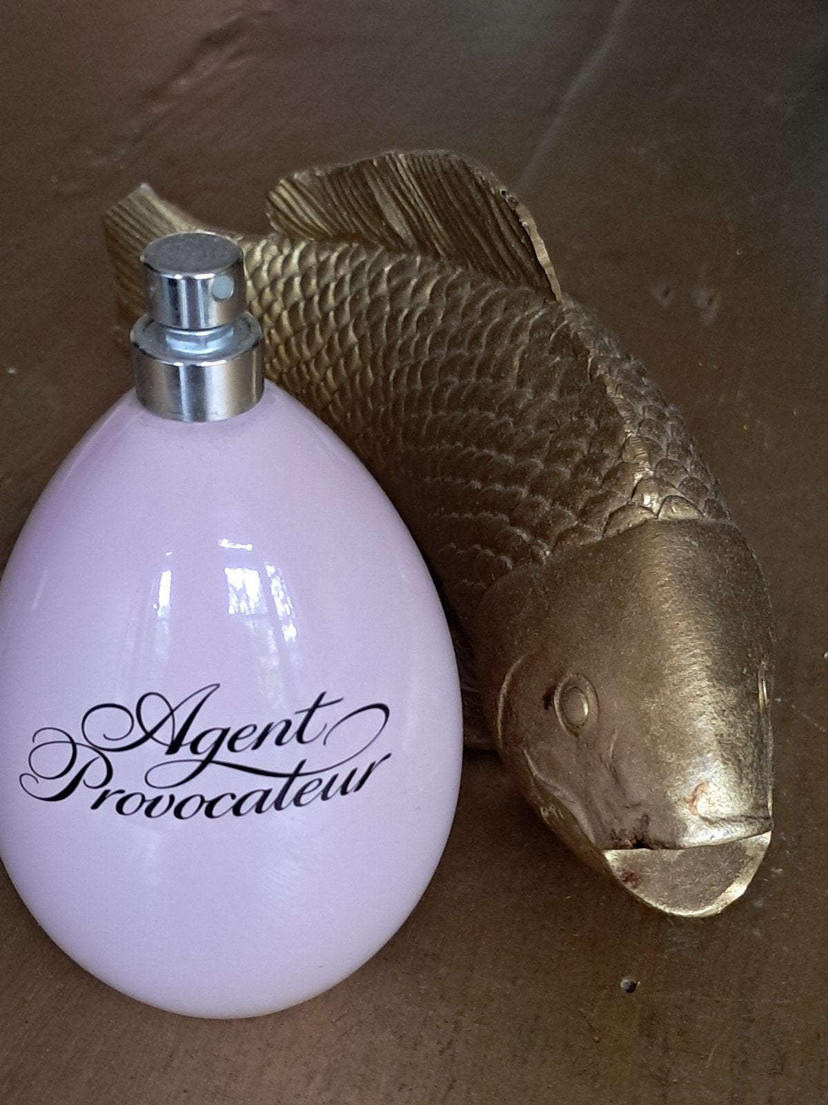 Agent Provocateur Eau de Parfum 200ml - Nieuw in doos, Ophalen of Verzenden, Nieuw