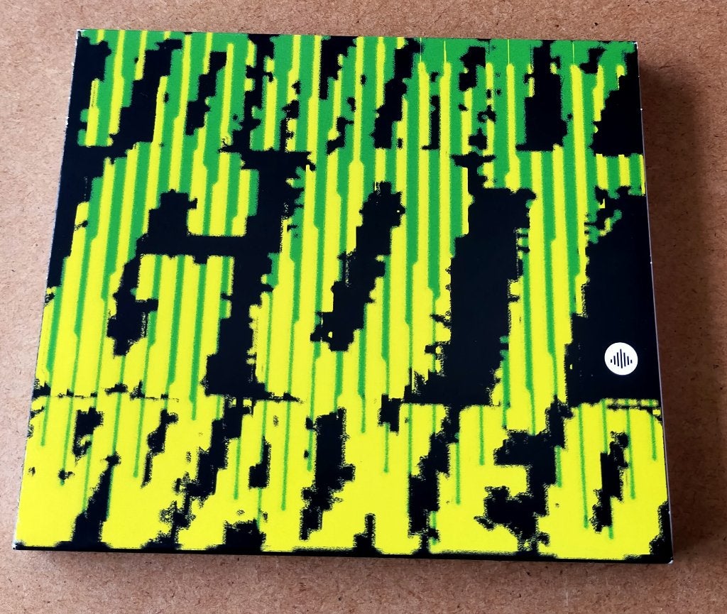 Tommy Moustache vs Sheep Got Waxed - Tommy Got Waxed CD 2019, Ophalen of Verzenden, Zo goed als nieuw, Jazz