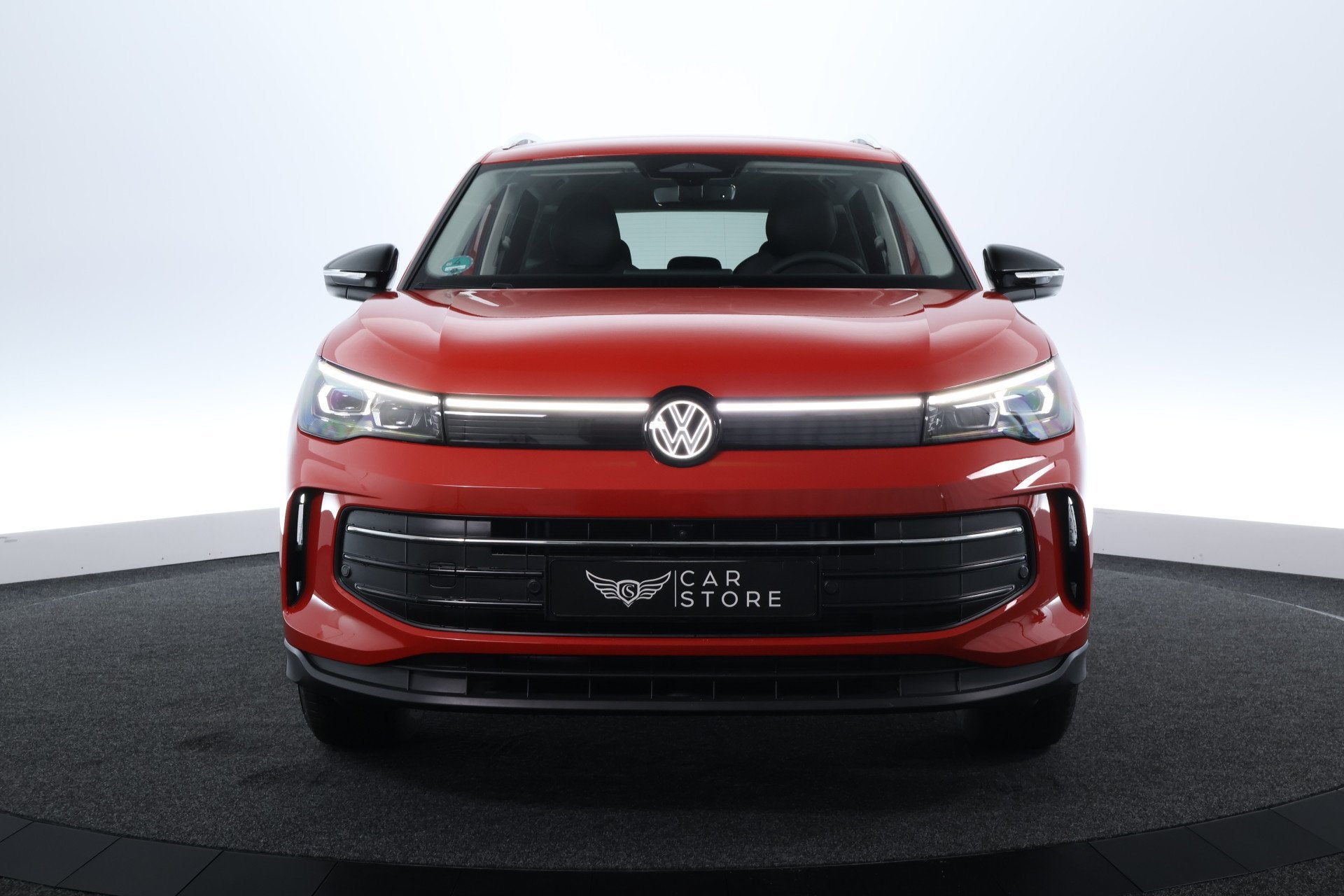 Volkswagen Tiguan 1.5 eTSI energy Edition |NIEUW|360 CAMERA|, Stof, 4 cilinders, 150 pk, 1501 kg
