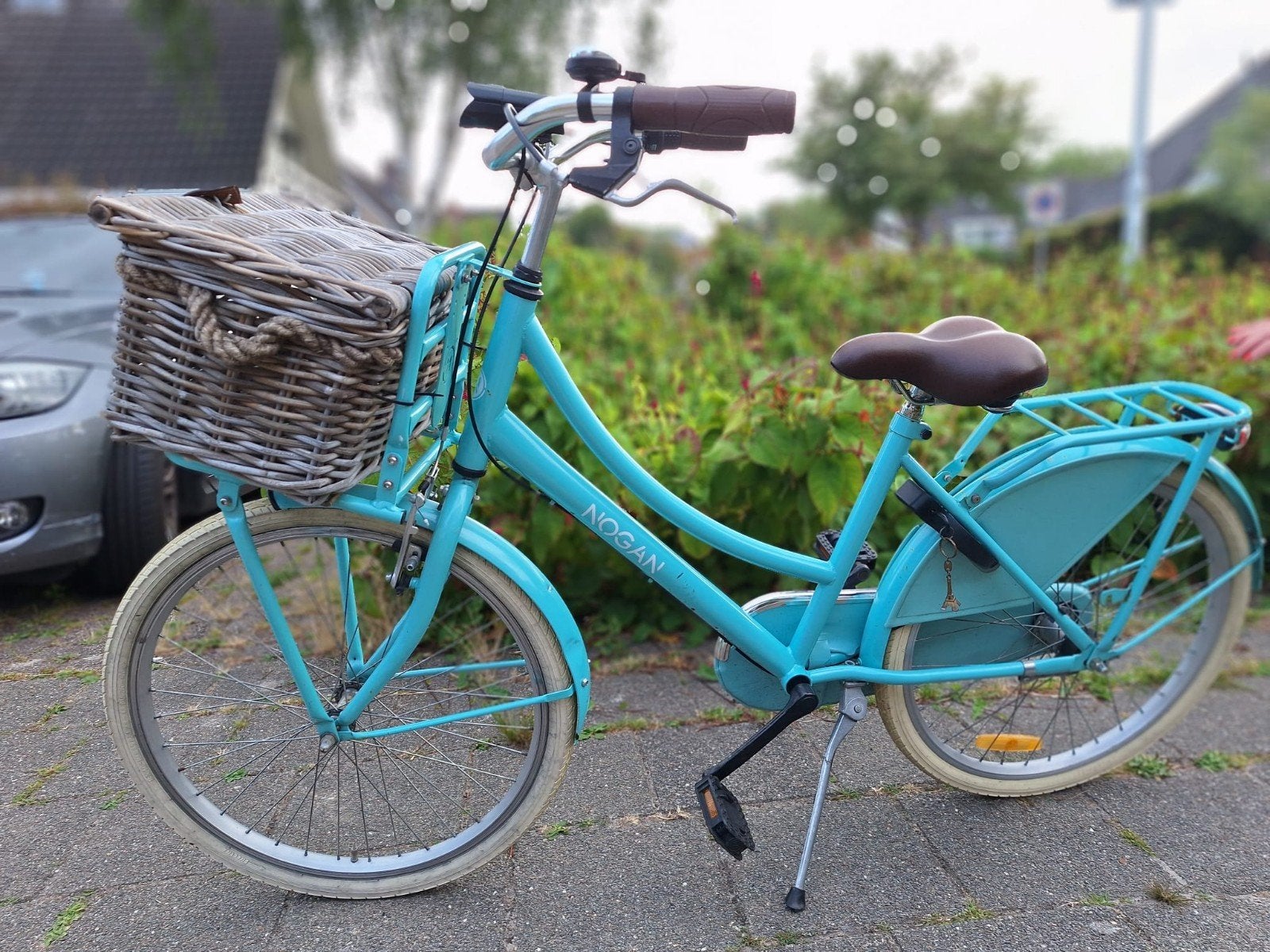 Supercoole Meidenfiets!, Fietsen en Brommers, Fietsen | Meisjes, Gebruikt, 24 inch, Versnellingen, Ophalen