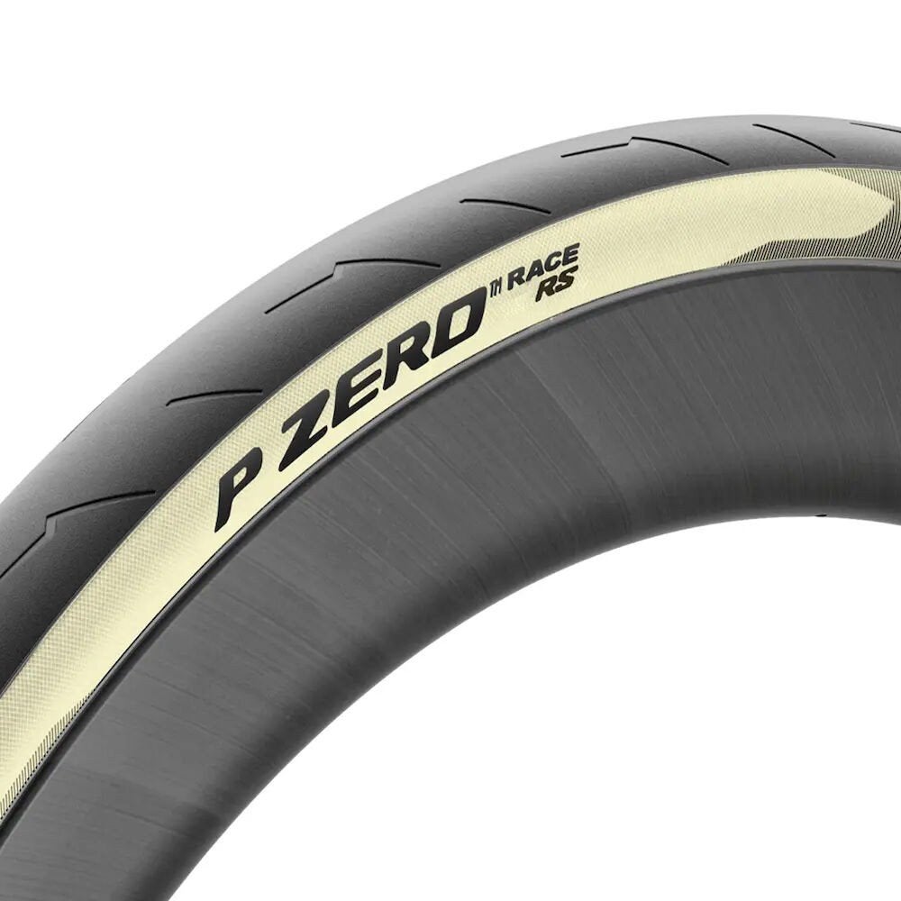 Pirelli P Zero Race RS, Fietsen en Brommers, Fietsonderdelen, Ophalen of Verzenden, Zo goed als nieuw, Band, Pirelli