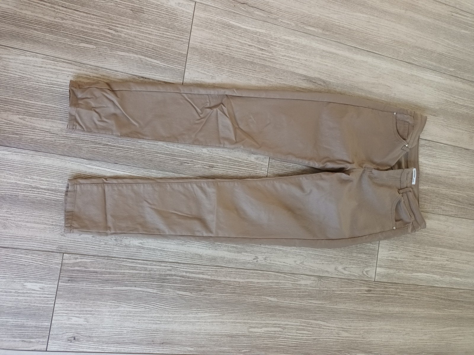Nieuwe Goodies Jeans broek maat 40, binnenbeenlengte 75 cm, Ophalen of Verzenden