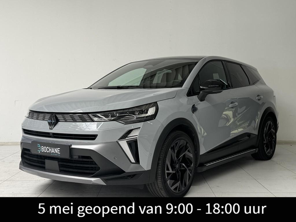 Renault Symbioz 1.6 E-Tech full hybrid 145 Esprit Alpine | P, Auto's, Renault, Bedrijf, Te koop, Symbioz, 360° camera, ABS, Achteruitrijcamera