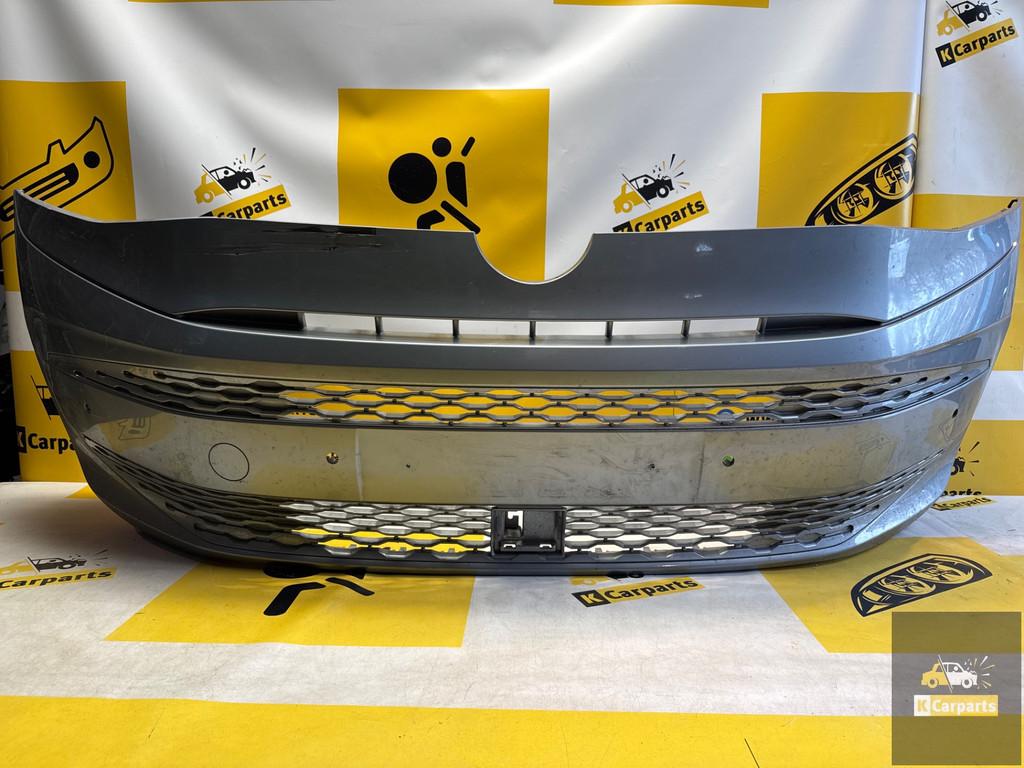 VW Volkswagen Transporter T7 Multivan Voorbumper 7T0807221C, Info@fabrikant.eu, Ophalen of Verzenden, Bumper, Fabrikant BV