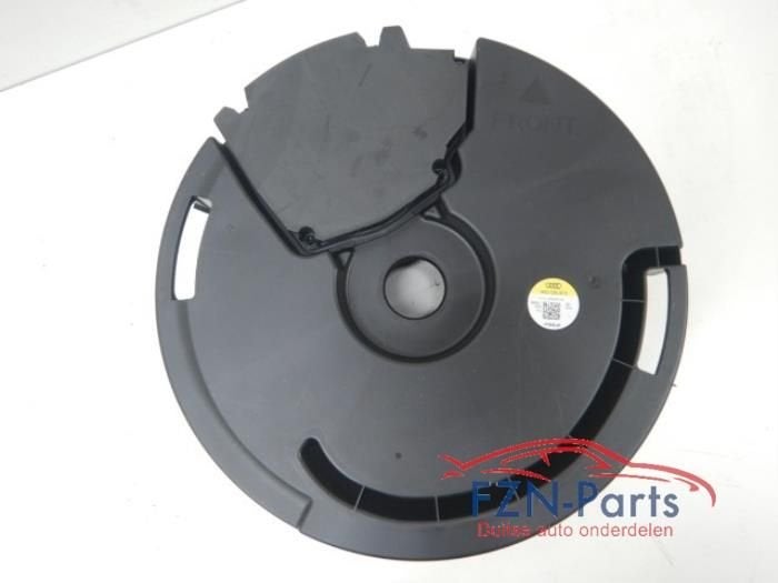 Audi A6 4K C8 Subwoofer Kofferbak (4K0035913), Ophalen of Verzenden, Gebruikt