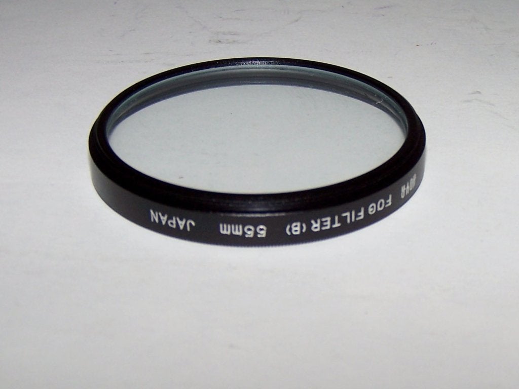 Sicor 49mm double rainbow effectfilter(draaibaar). Izgs., Audio, Tv en Foto, Fotografie | Filters, Overige merken, Minder dan 50 mm