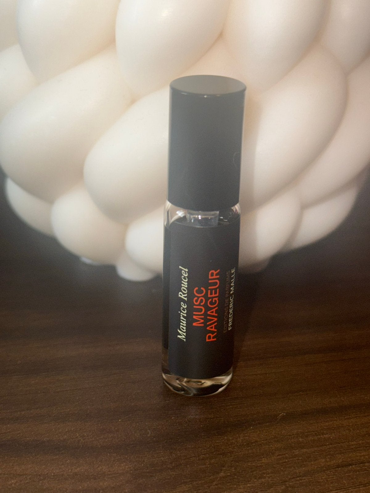 Frederic Malle Musc Ravageur 3.5ml - Nieuw, Ophalen of Verzenden, Nieuw