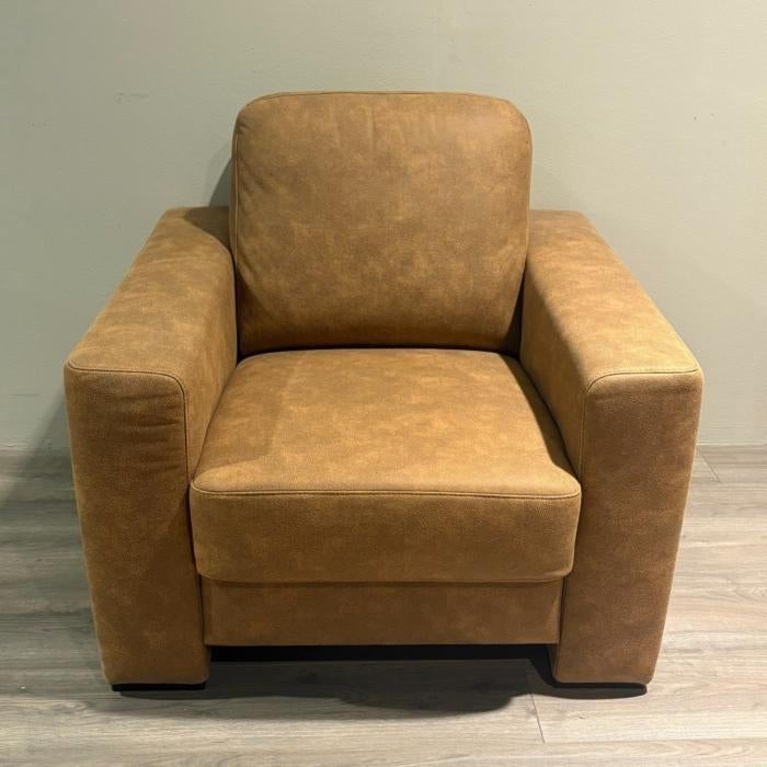 Fauteuil Creon Profijt Meubel, Ophalen, 75 tot 100 cm, Zo goed als nieuw, 75 tot 100 cm