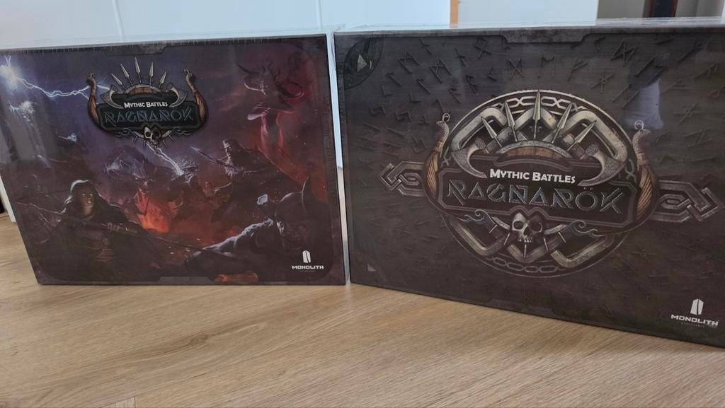 Various new and unboxed boardgames for sale, Ophalen of Verzenden