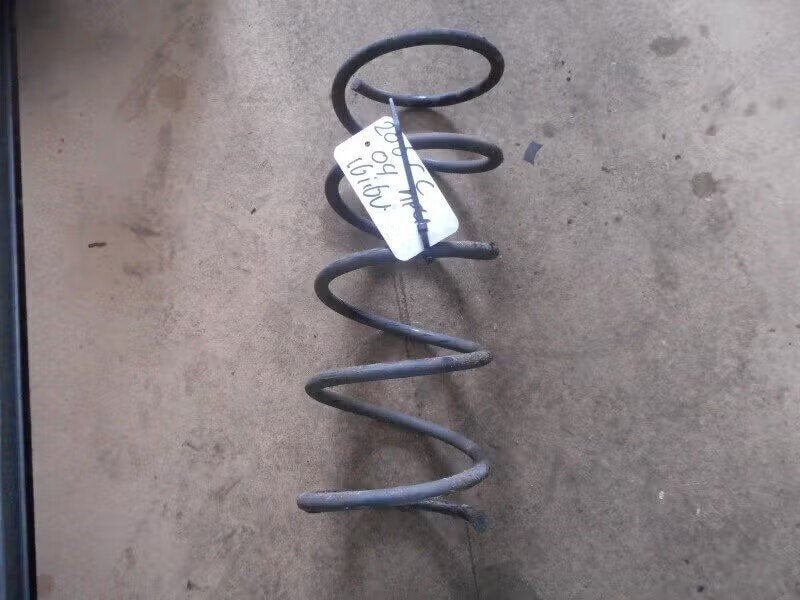 SCHROEFVEER RECHTS VOOR Peugeot 206 CC (2D), Kontakt-peugeot@peugeot.com, Gebruikt, Ophalen of Verzenden, Bahnhofsplatz 65423 Rüsselsheim, DE