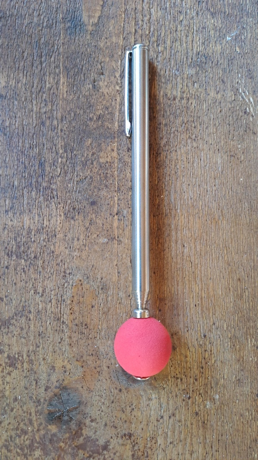 Aanwijs stok. Target stick. Voor mens en dier., Ophalen of Verzenden, Nieuw