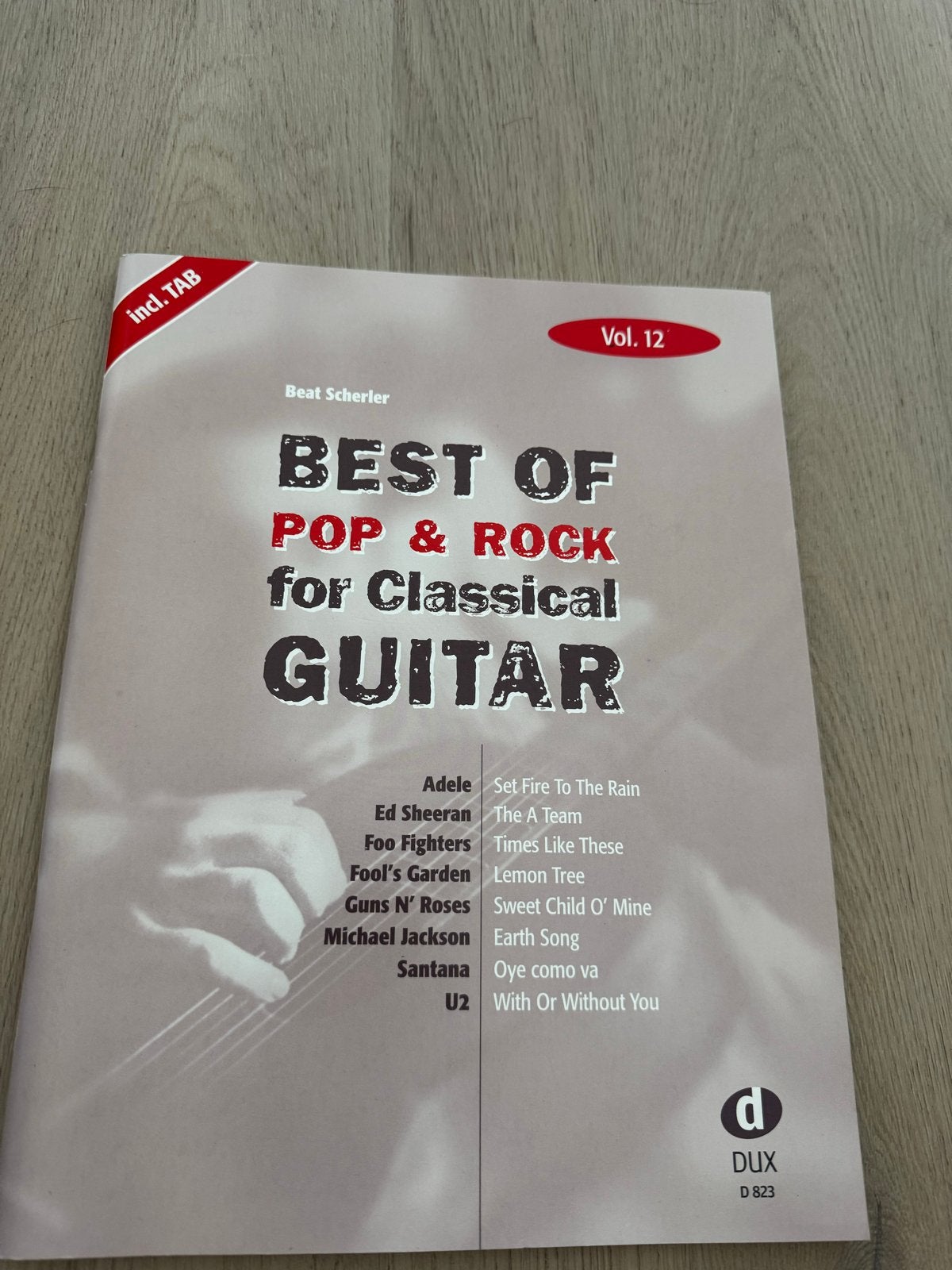 Gitaarboeken: Best of Pop & Rock en The Complete Guitar Play, Muziek en Instrumenten, Bladmuziek, Les of Cursus, Ophalen of Verzenden