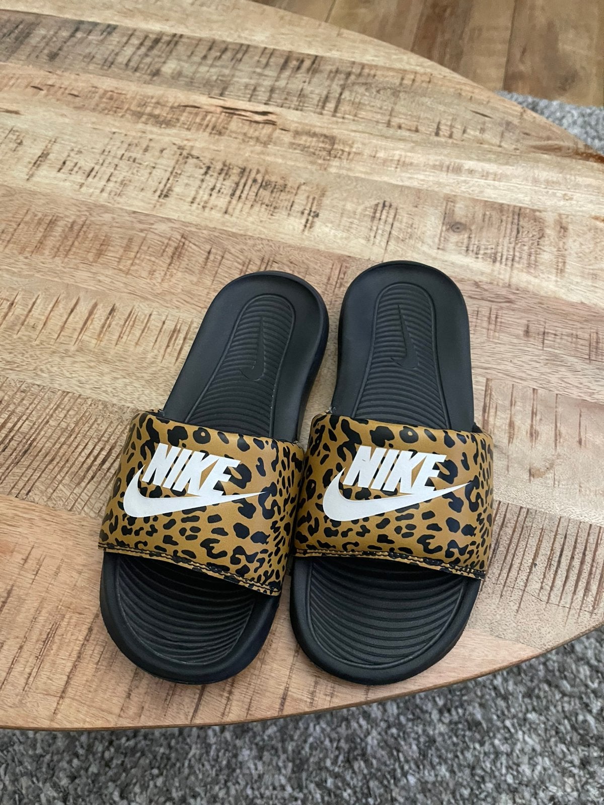 Badslippers maat 39, Kleding | Heren, Ophalen, Overige maten, Zwart