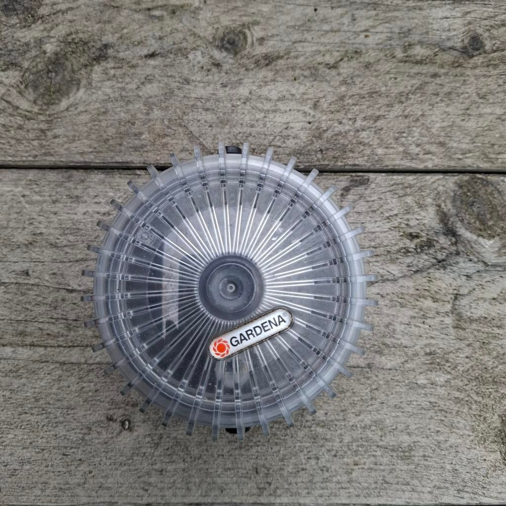 Gardena Mestbijmengapparaat, Ophalen of Verzenden, Zo goed als nieuw, Overige typen